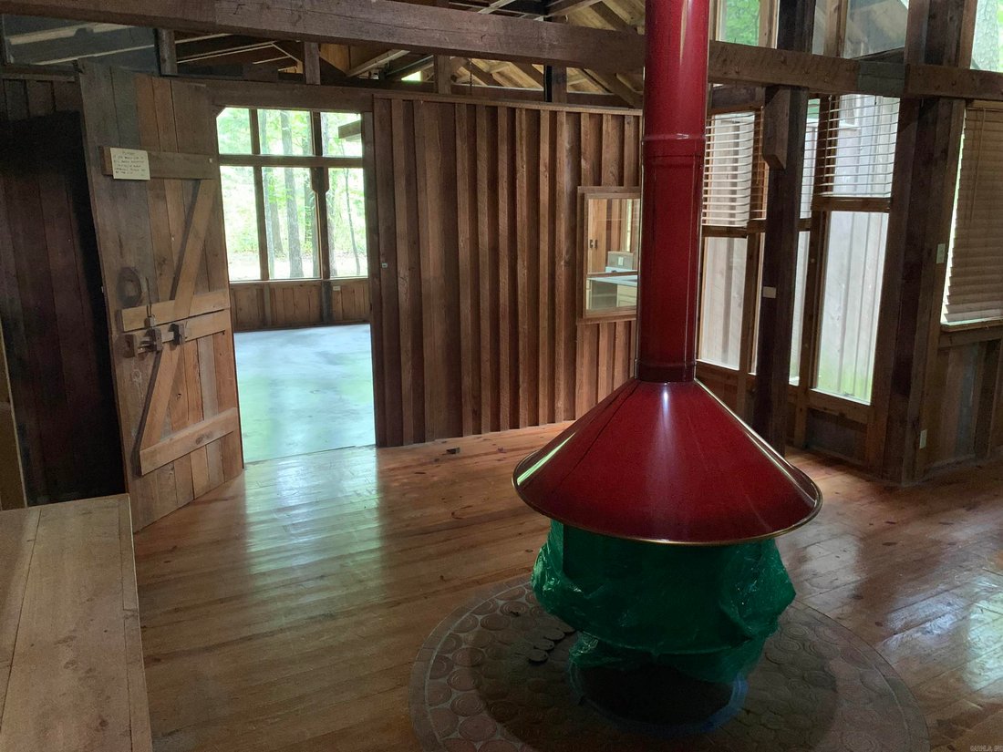 House in Little Rock, Arkansas, United States 3 - 18176015