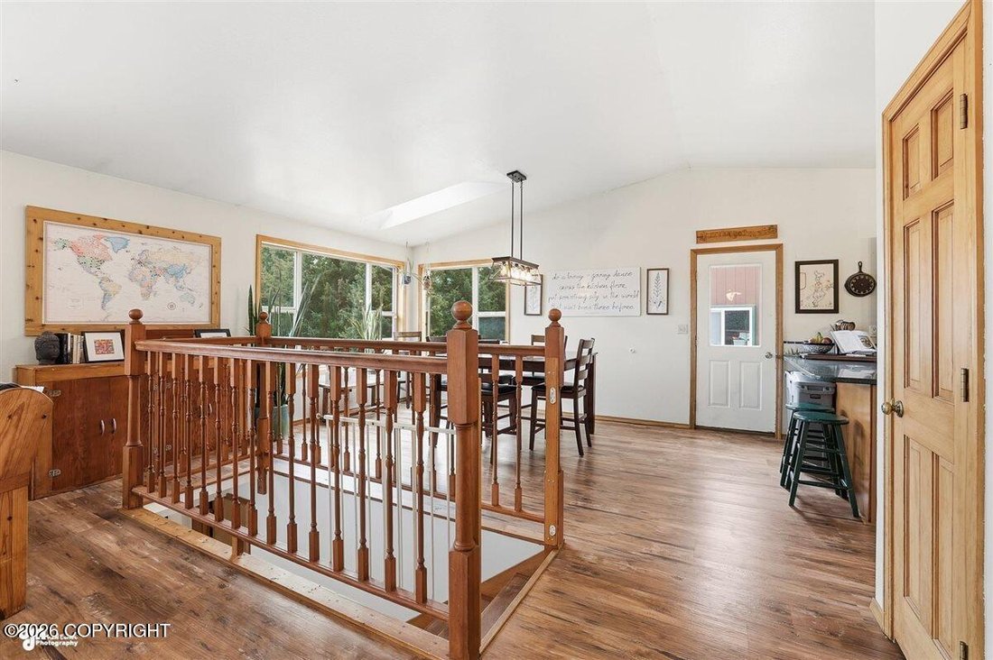 House in Homer, Alaska, United States 5 - 18175488