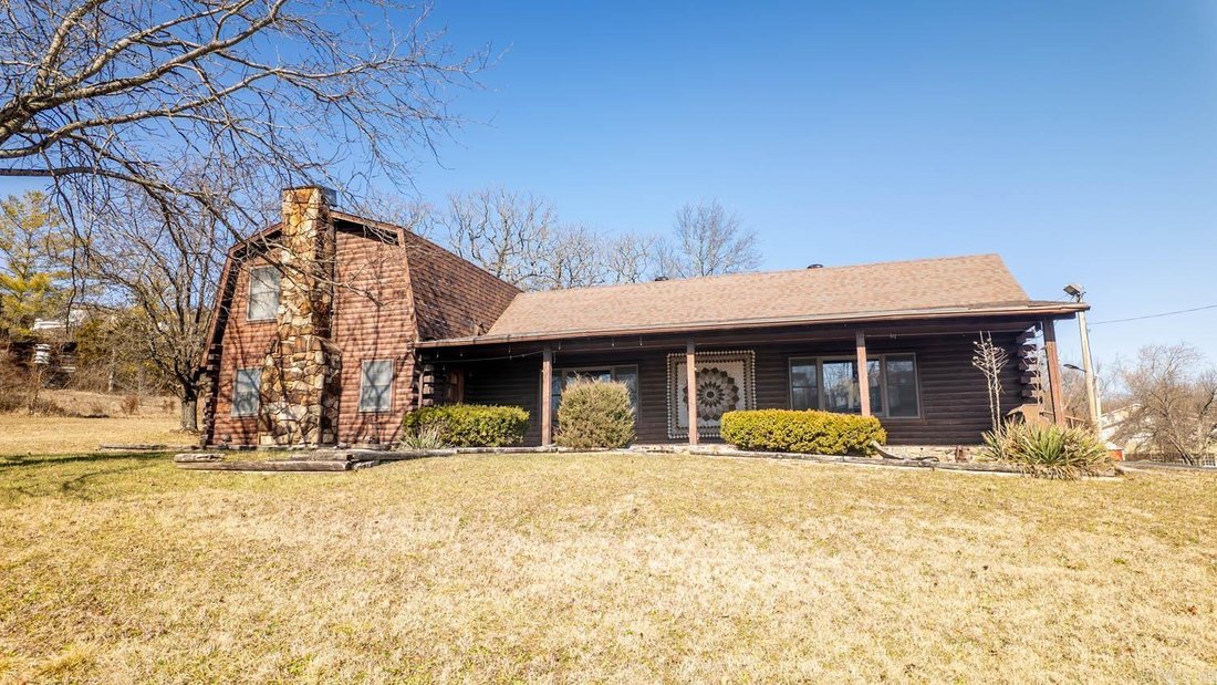 House in Branson, Missouri, United States 4 - 18176522