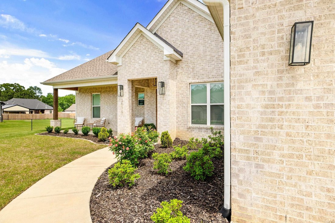 House in Alexander, Arkansas, United States 3 - 18175706