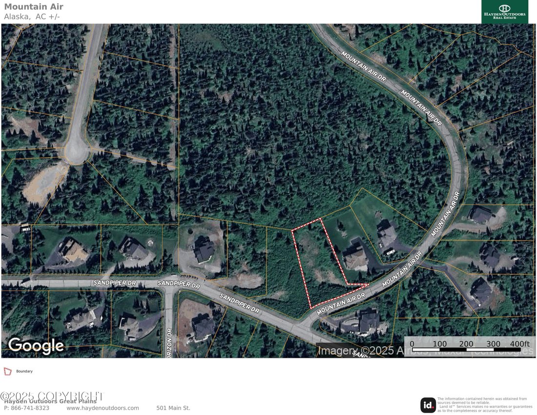 House in Anchorage, Alaska, United States 4 - 18175671