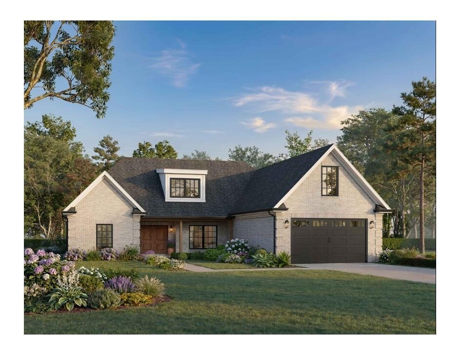 House in Nicholasville, Kentucky, United States 1 - 18176757