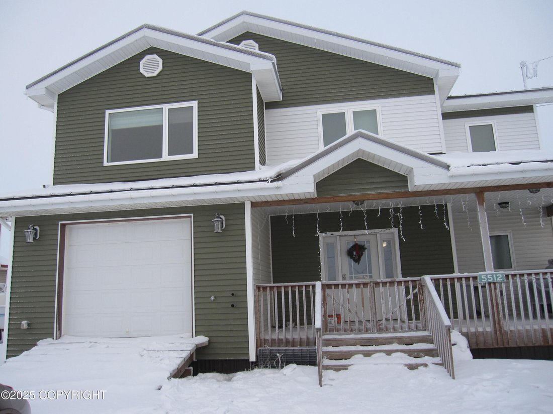 House in Bethel, Alaska, United States 1 - 18175983