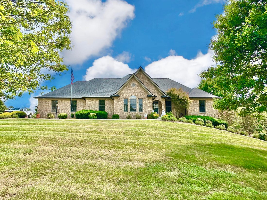 House in Somerset, Kentucky, United States 1 - 18177083