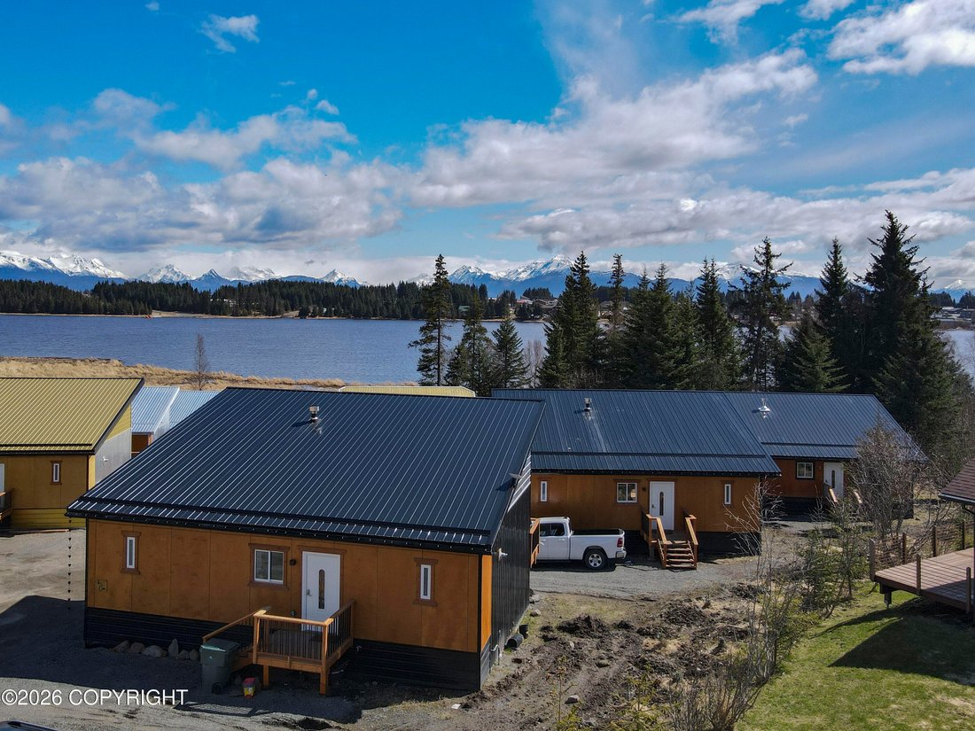 Homer, Alaska, United States 4 - 18175818