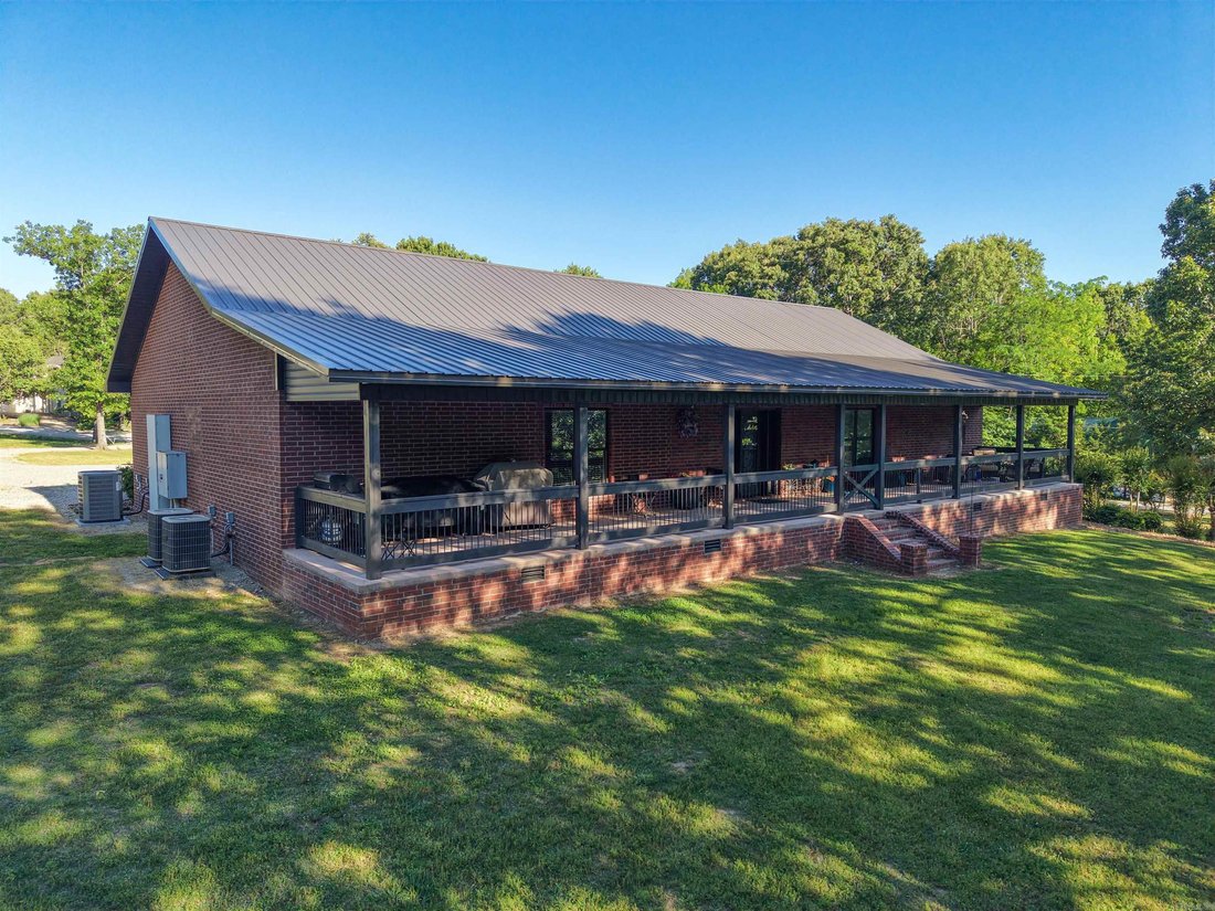 House in Cherokee Village, Arkansas, United States 5 - 18176738