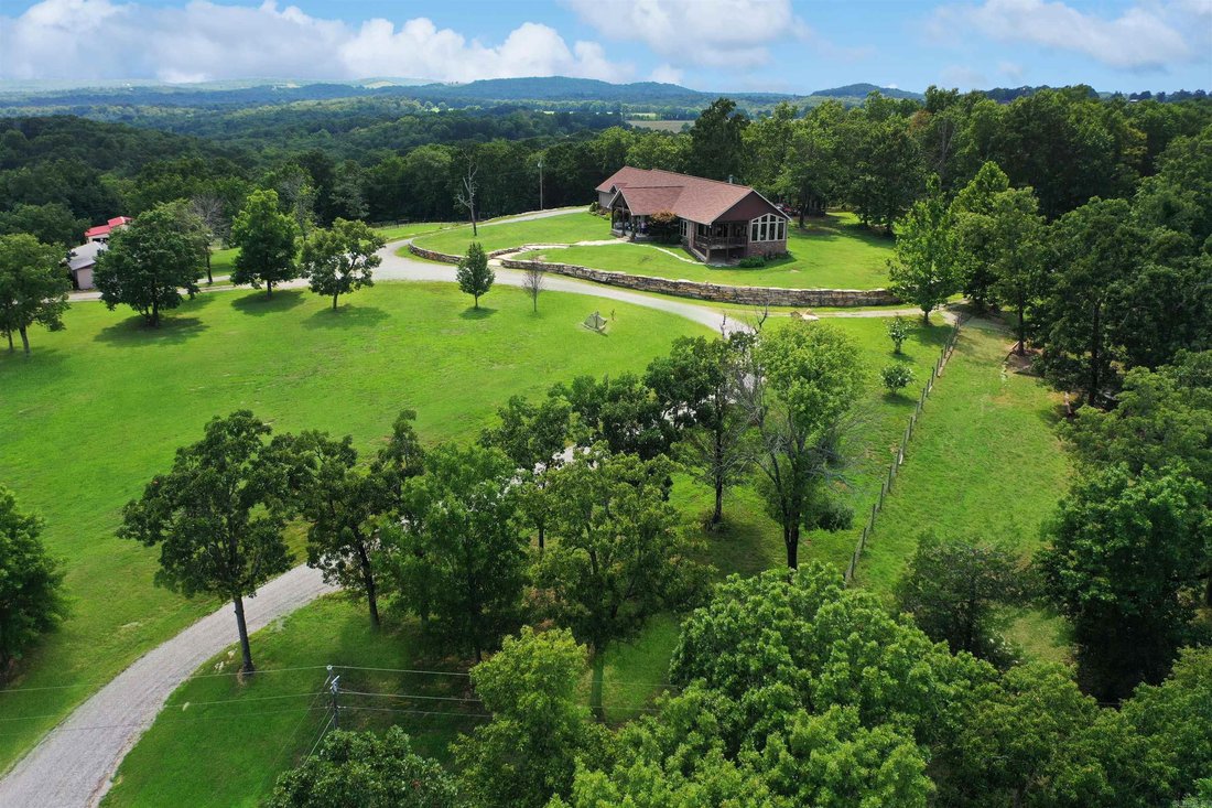House in Mountain Home, Arkansas, United States 2 - 18176701