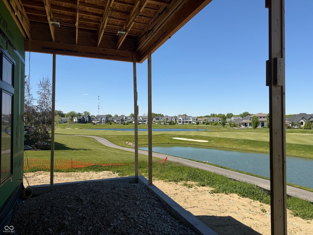 House in Westfield, Indiana, United States 5 - 18177750