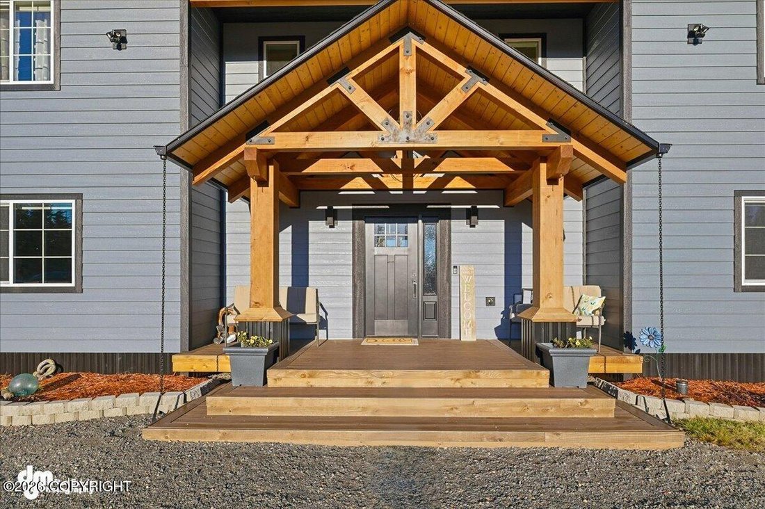 House in Anchor Point, Alaska, United States 5 - 18175675