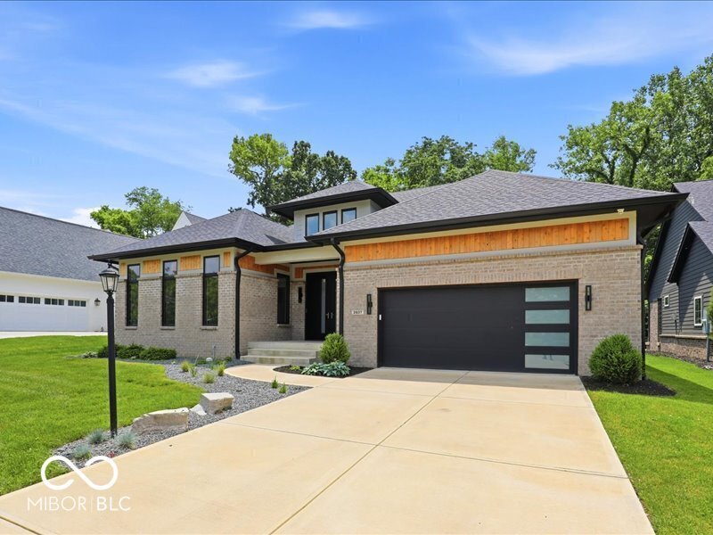 House in Westfield, Indiana, United States 3 - 18178371
