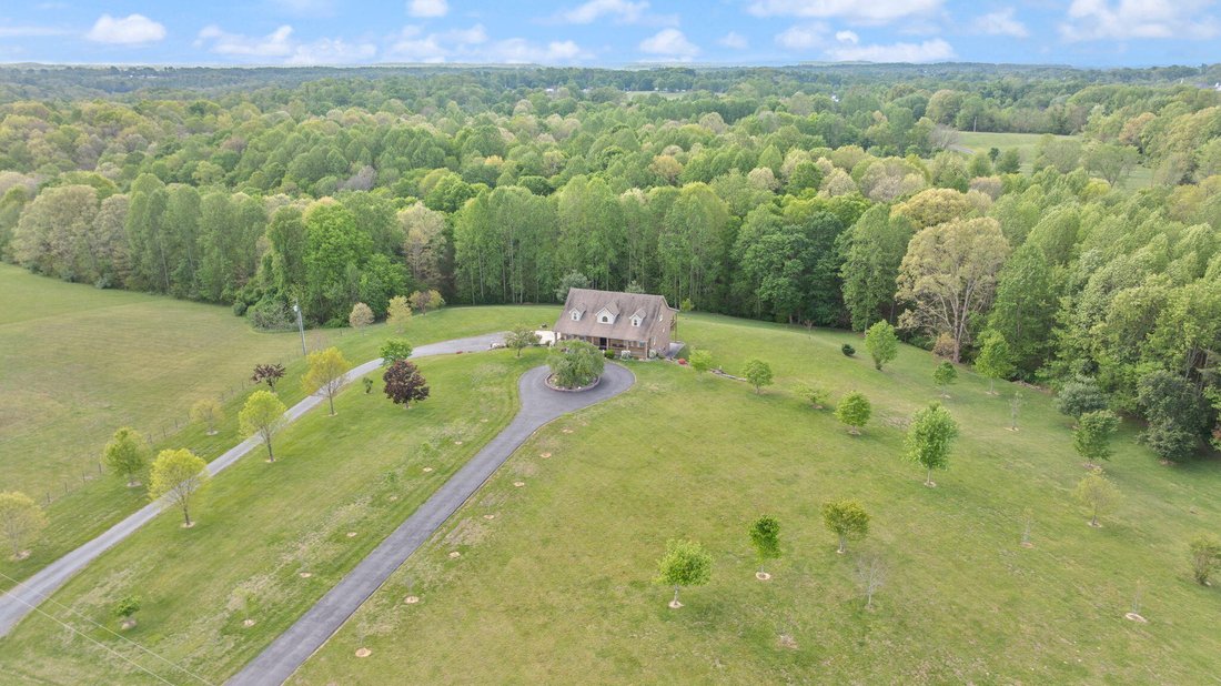 House in Russell Springs, Kentucky, United States 1 - 18176811
