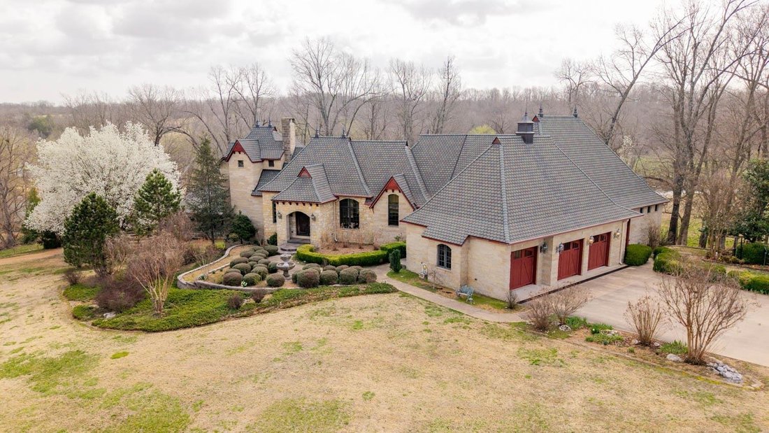 House in Salem, Arkansas, United States 2 - 18175812