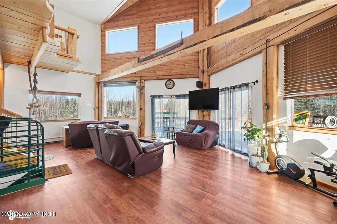 House in Wasilla, Alaska, United States 2 - 18175622