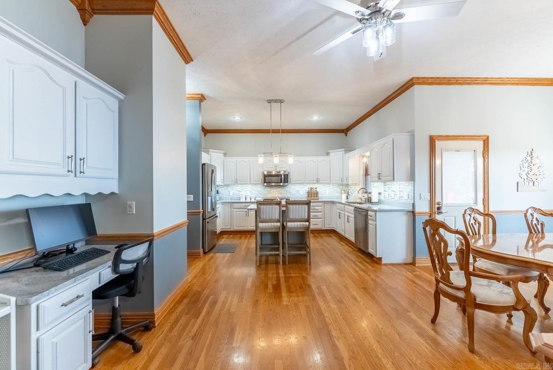 House in Mountain Home, Arkansas, United States 5 - 18176726