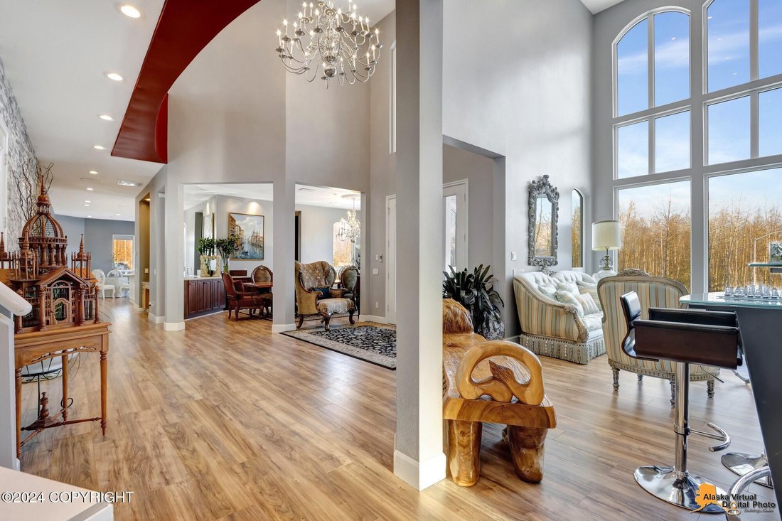 House in Anchorage, Alaska, United States 5 - 18175679