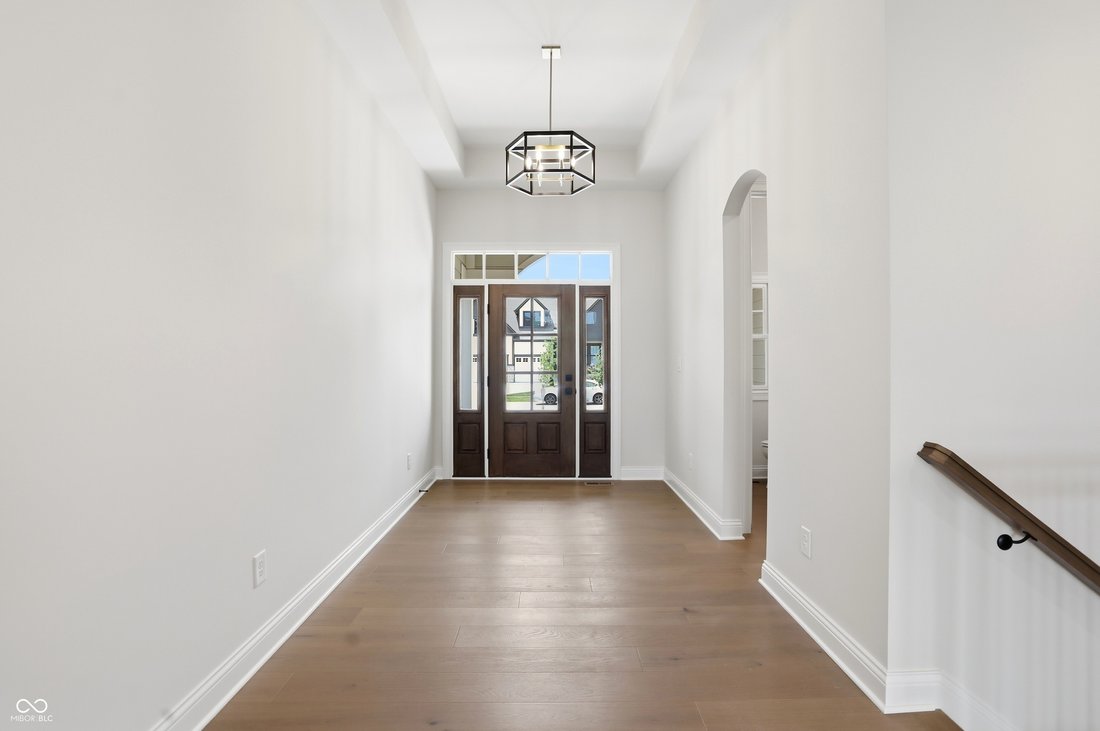 House in Westfield, Indiana, United States 4 - 18177431