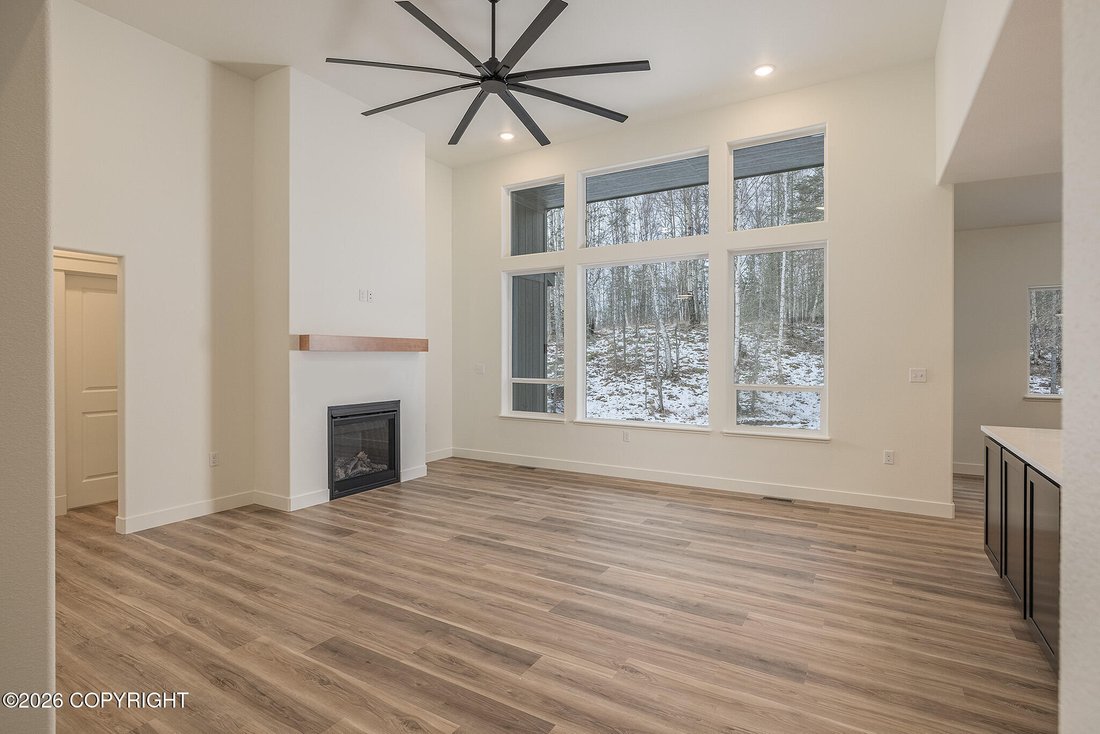 House in Wasilla, Alaska, United States 4 - 18175486