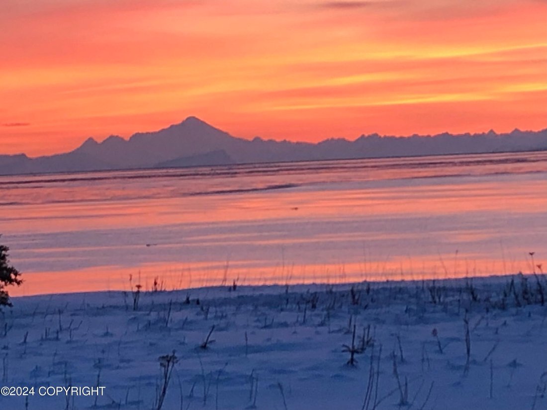 House in Kenai, Alaska, United States 3 - 18177079