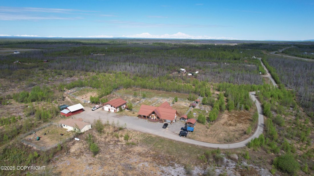 House in Willow, Alaska, United States 1 - 18175724