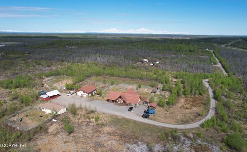 Casa a Willow, Alaska, Stati Uniti 1