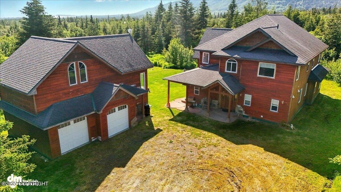 House in Homer, Alaska, United States 1 - 18175577