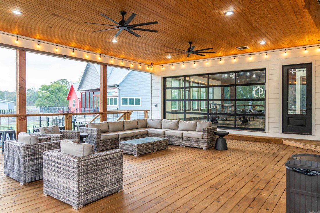 House in Glenwood, Arkansas, United States 4 - 18176178