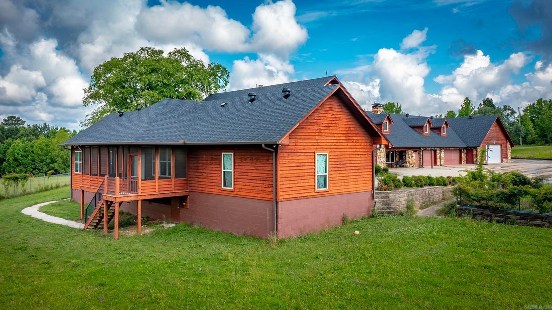 House in Benton, Arkansas, United States 4 - 18175742