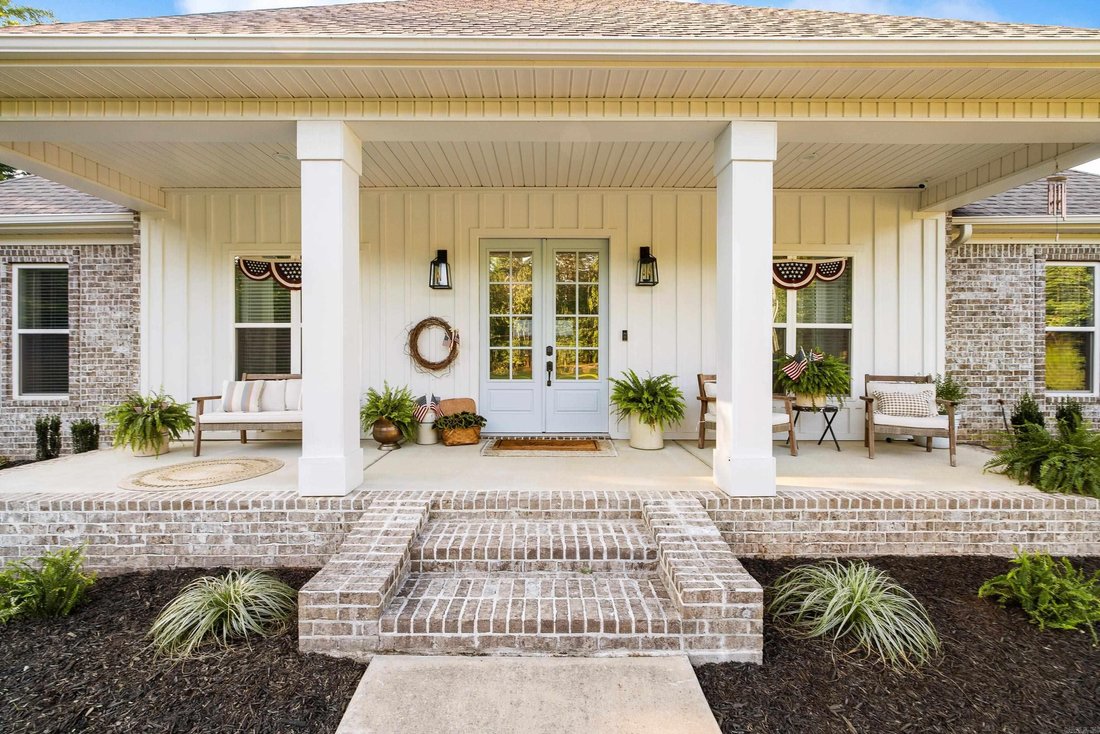 House in Alexander, Arkansas, United States 4 - 18176120