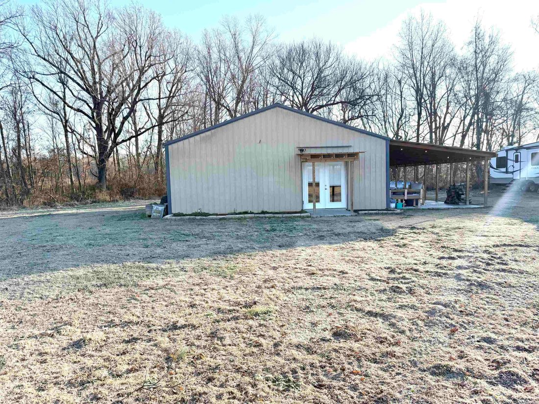 House in Pollard, Arkansas, United States 1 - 18176098