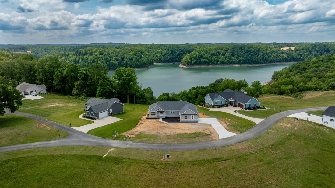 House in Russell Springs, Kentucky, United States 2 - 18177004