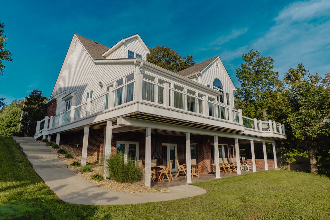 House in Jamestown, Kentucky, United States 1 - 18176707
