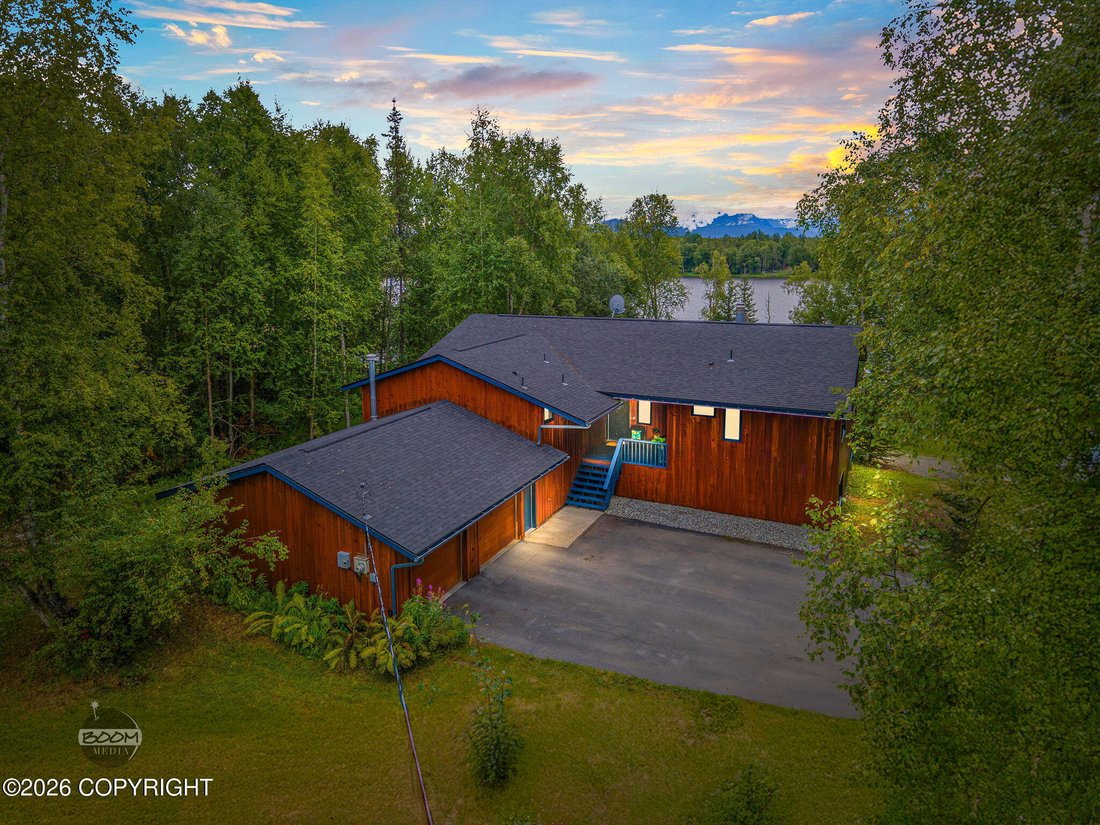 House in Wasilla, Alaska, United States 3 - 18176927