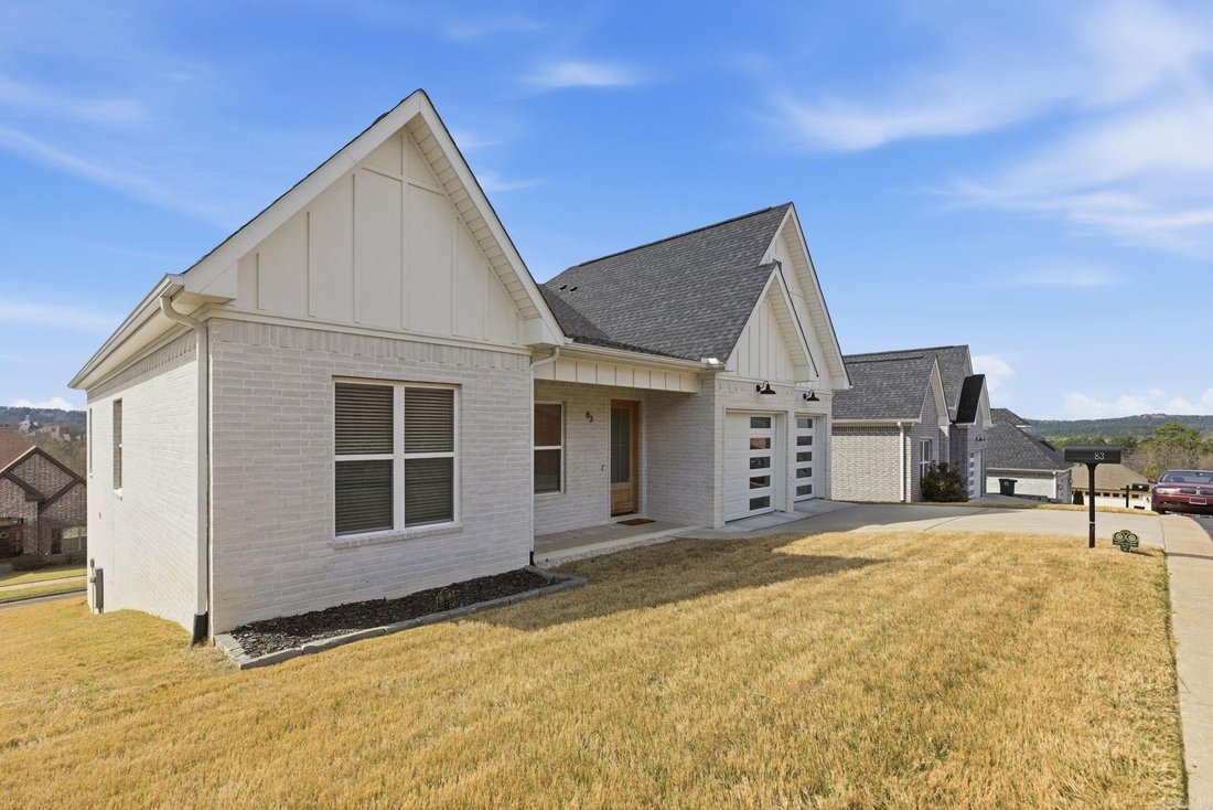 House in Little Rock, Arkansas, United States 3 - 18175976