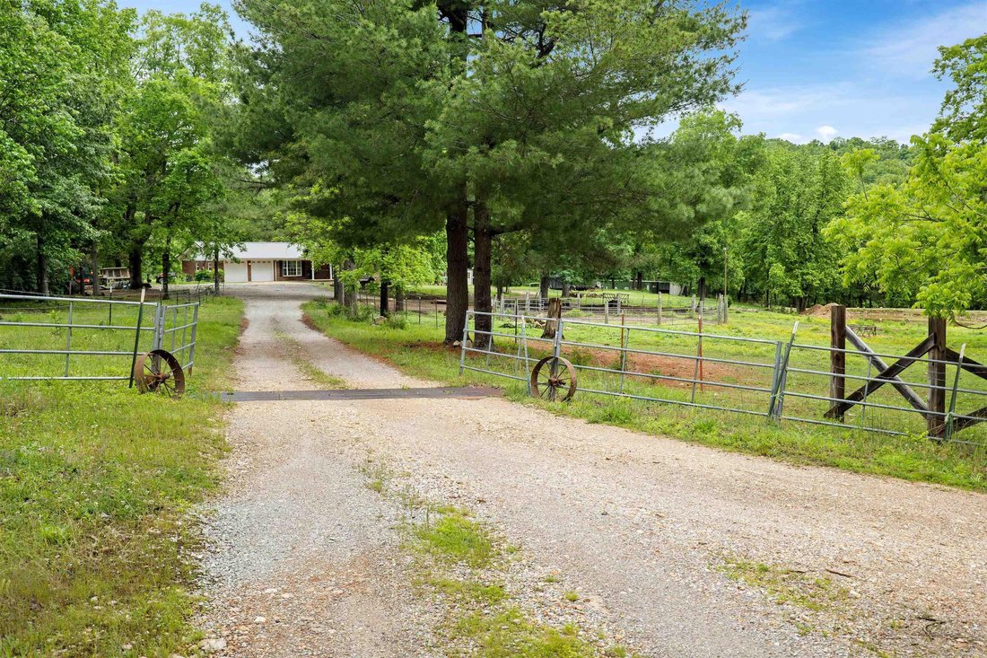House in Black Rock, Arkansas, United States 1 - 18176585