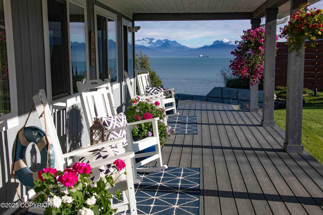 House in Homer, Alaska, United States 4 - 18175658