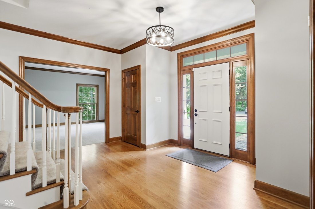House in Lawrence, Indiana, United States 2 - 18177893