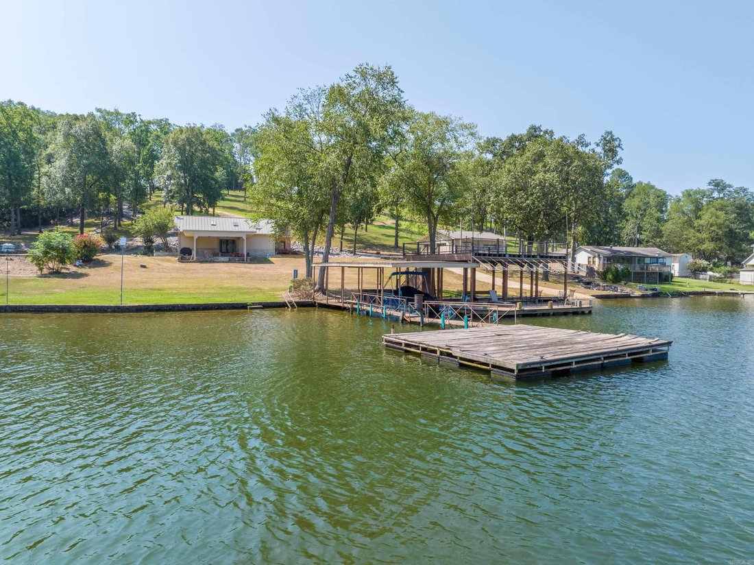 House in Hot Springs, Arkansas, United States 5 - 18176559