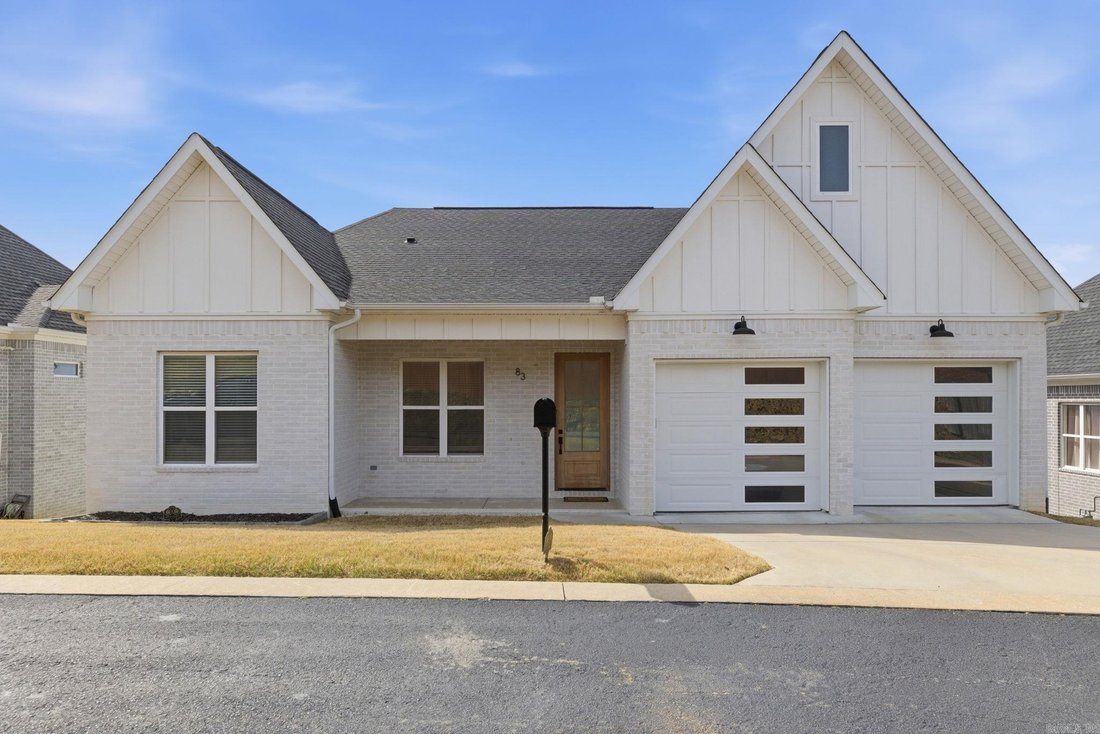 House in Little Rock, Arkansas, United States 1 - 18175976