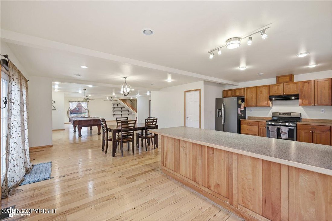House in Wasilla, Alaska, United States 4 - 18175734