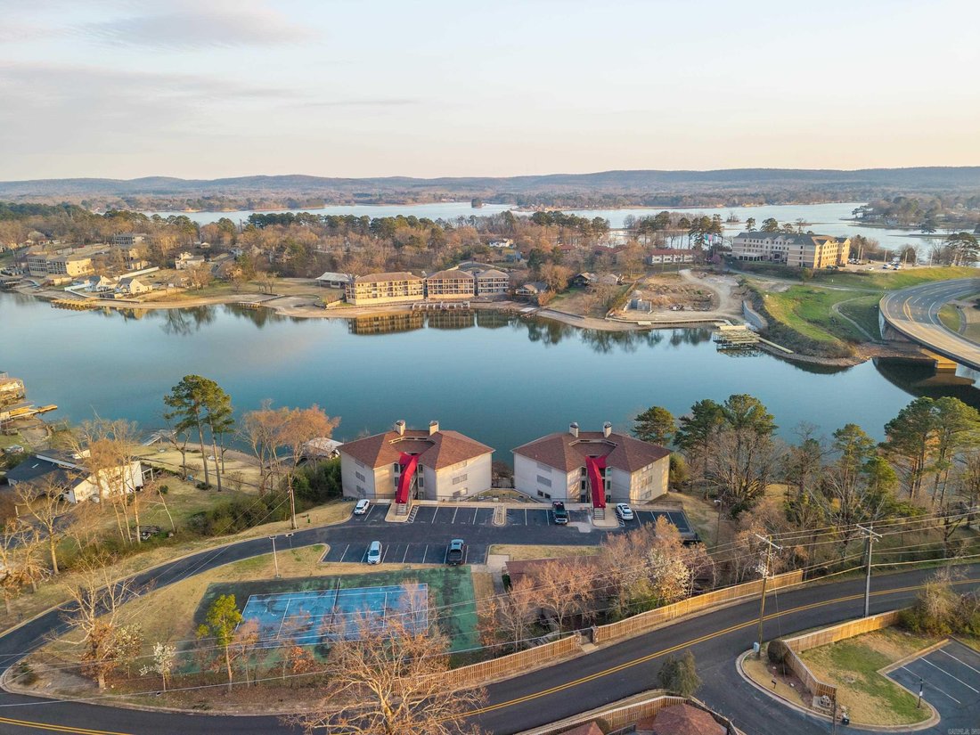 House in Hot Springs, Arkansas, United States 2 - 18176394