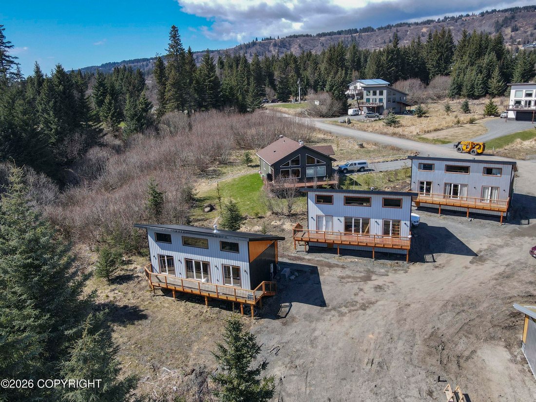 Homer, Alaska, United States 1 - 18175818