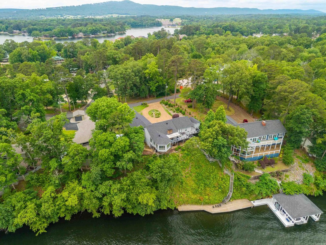 House in Hot Springs, Arkansas, United States 4 - 18176815