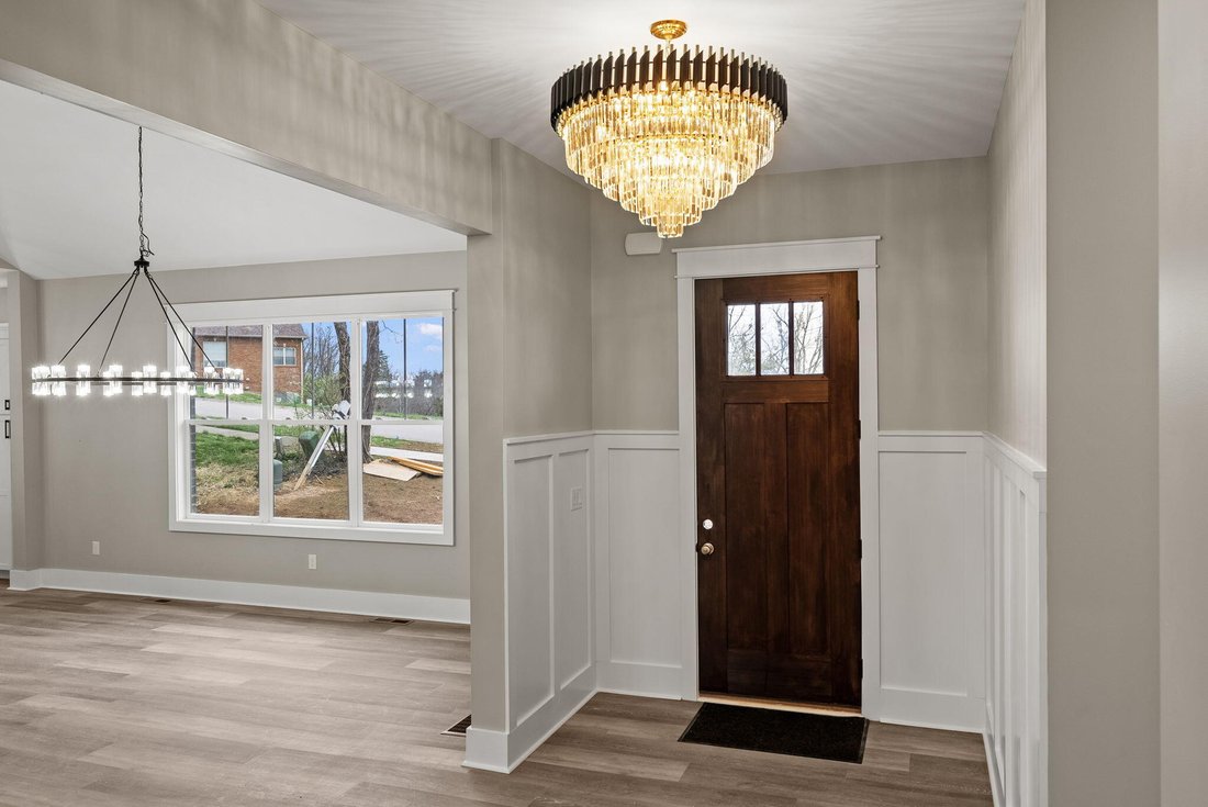 House in Richmond, Kentucky, United States 3 - 18176664