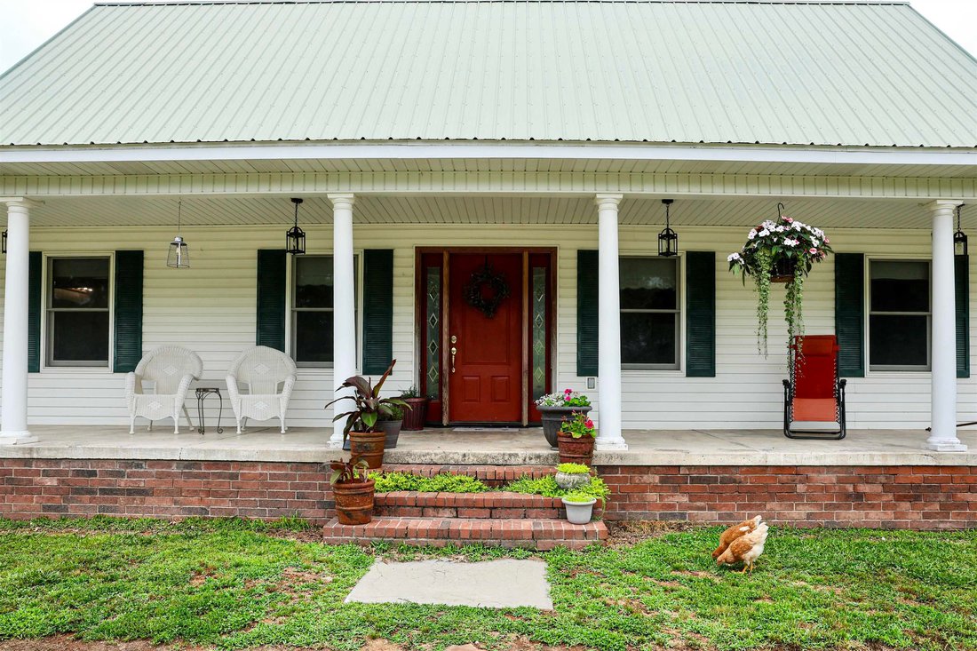 House in Salem, Arkansas, United States 2 - 18175966