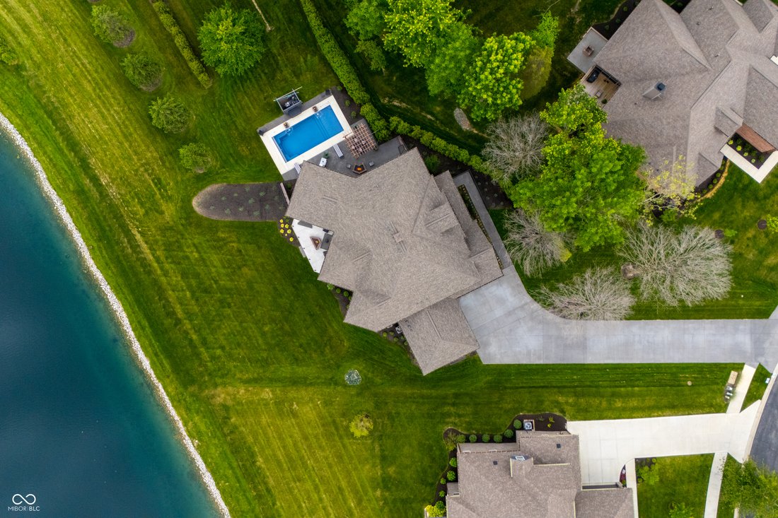 House in Zionsville, Indiana, United States 5 - 18178095