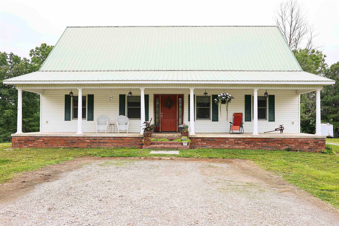 House in Salem, Arkansas, United States 3 - 18175966