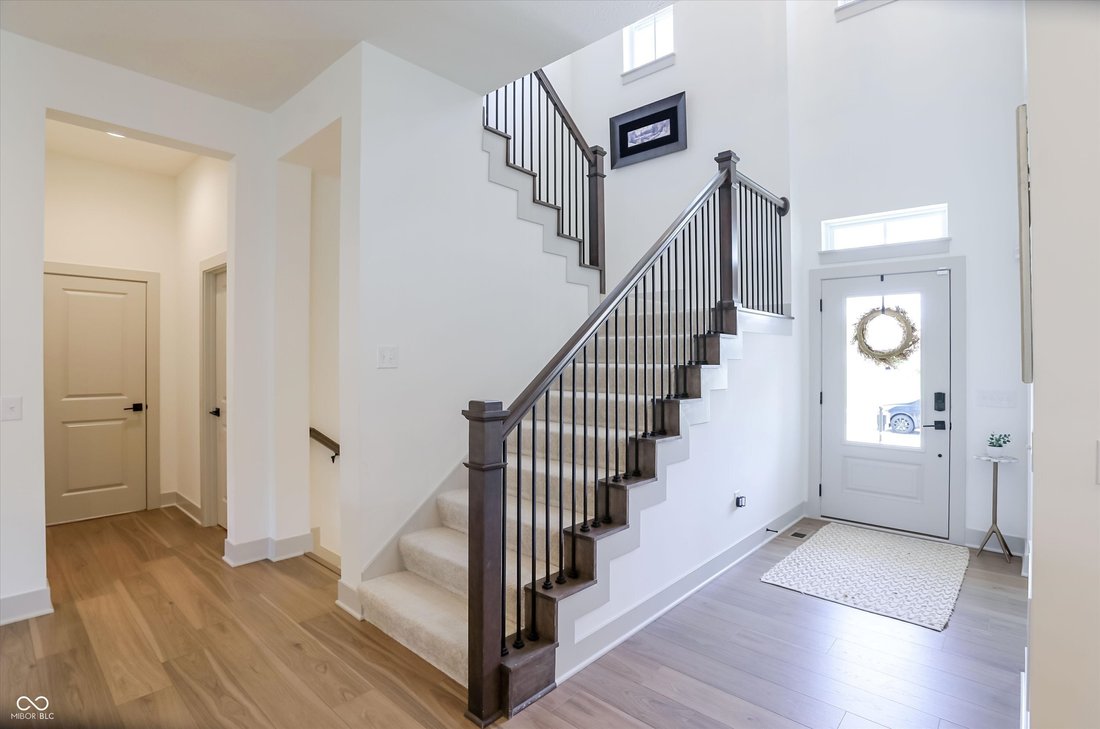 House in Westfield, Indiana, United States 4 - 18177684