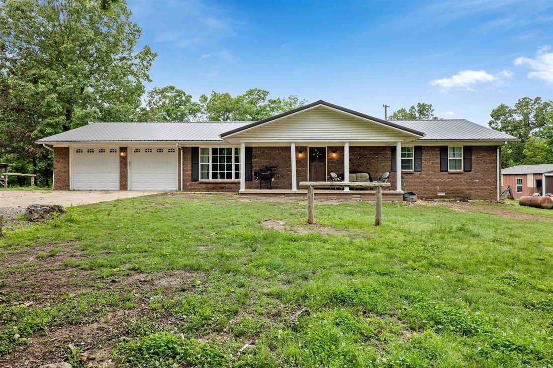 House in Black Rock, Arkansas, United States 3 - 18176585