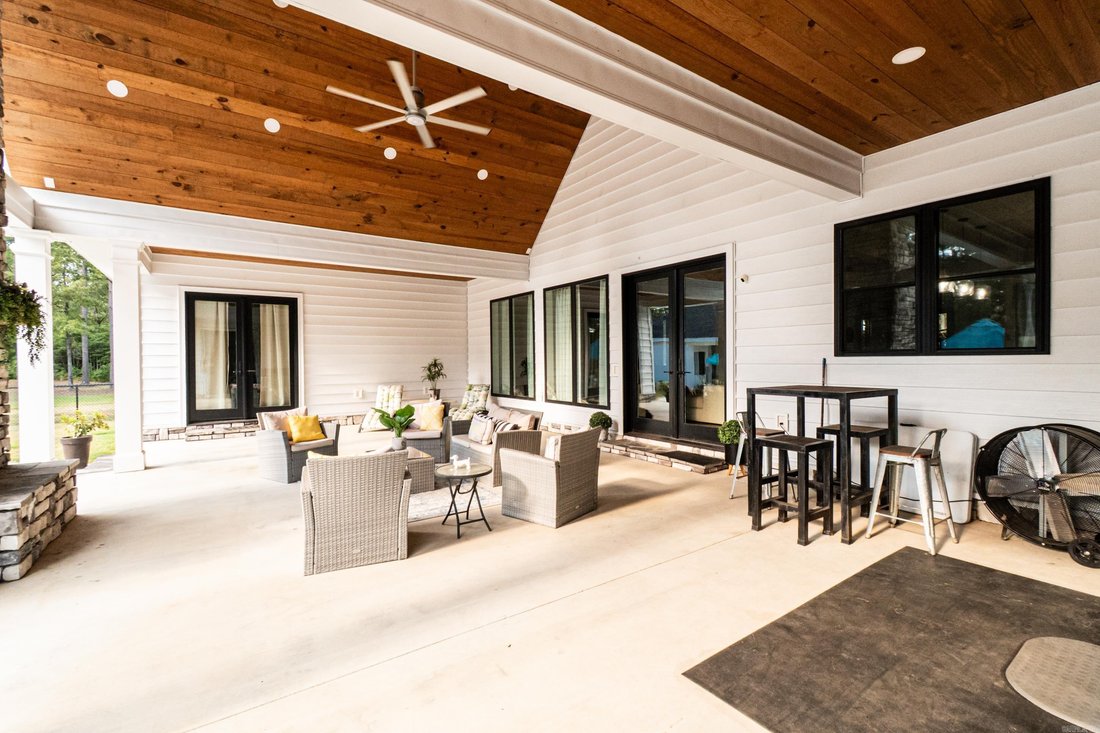 House in Hampton, Arkansas, United States 5 - 18176610