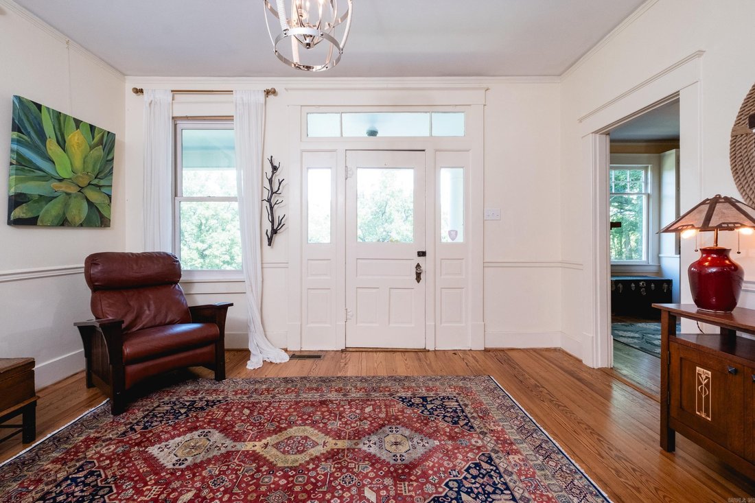House in Little Rock, Arkansas, United States 4 - 18176180